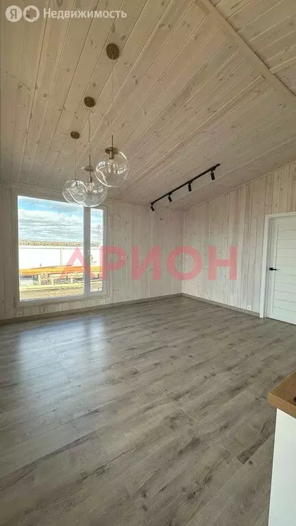 Дом в Тюменский район, село Кулига, микрорайон Кулига-2 (47 м) - Фото 1