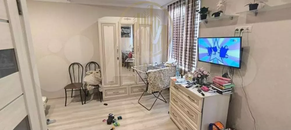 2-к. квартира, 39 м, 1/2 эт. - Фото 0