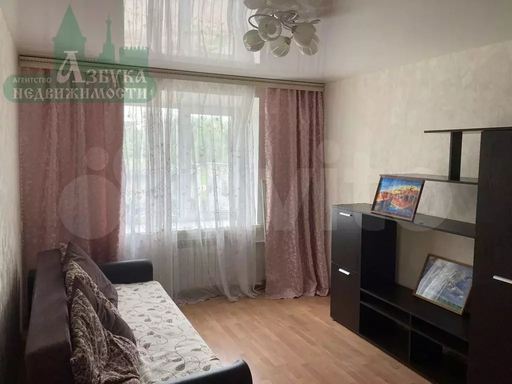 2-к. квартира, 35,9 м, 2/9 эт. - Фото 0