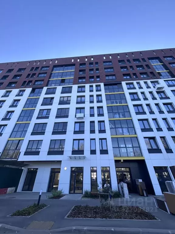 3-к кв. Ярославская область, Ярославль Тутаевское ш., 93Б (89.1 м) - Фото 1