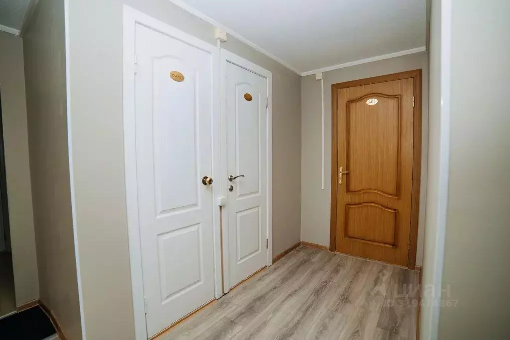 Комната Ростовская область, Таганрог ул. Шевченко, 130 (10.0 м) - Фото 1
