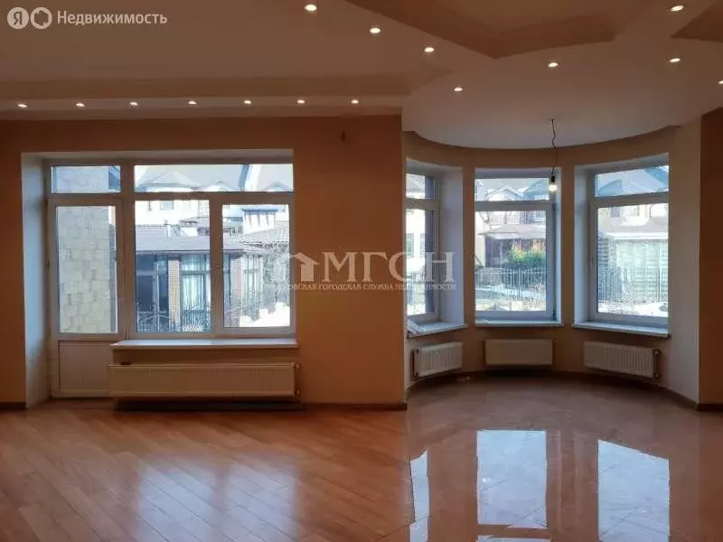 Дом в деревня Юрлово, территория Новое Аристово, Триумфальная улица, 1 ... - Фото 2