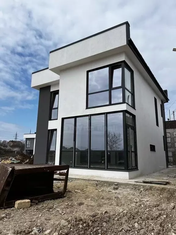 Дом в Севастополь СНТ Биолог ТСН, 74 (130 м) - Фото 2