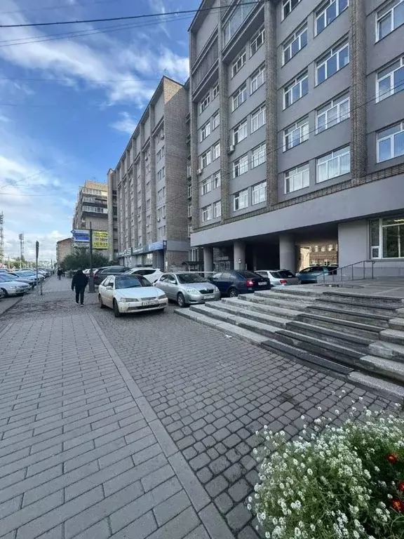 Помещение свободного назначения в Красноярский край, Красноярск ул. ... - Фото 1