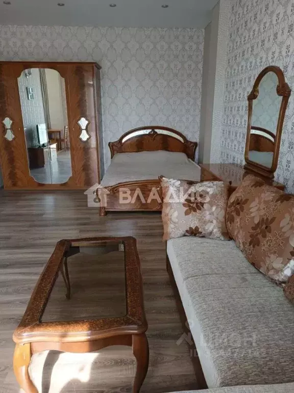 1-к кв. Белгородская область, Белгород Свято-Троицкий бул., 34 (41.0 ... - Фото 2