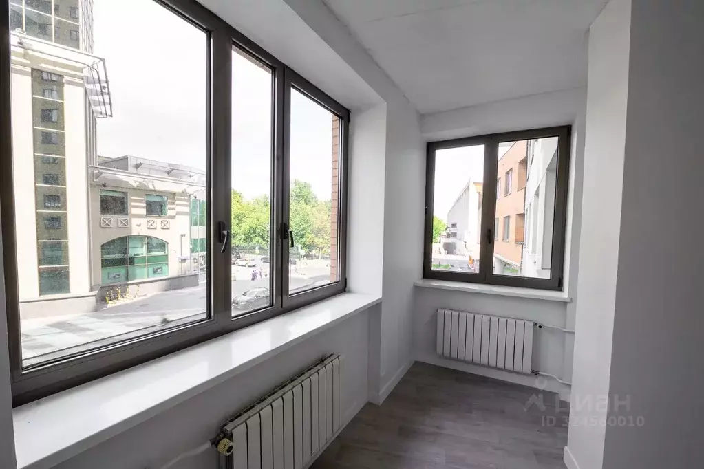 Офис в Москва Комсомольский просп., 32 (97 м) - Фото 1