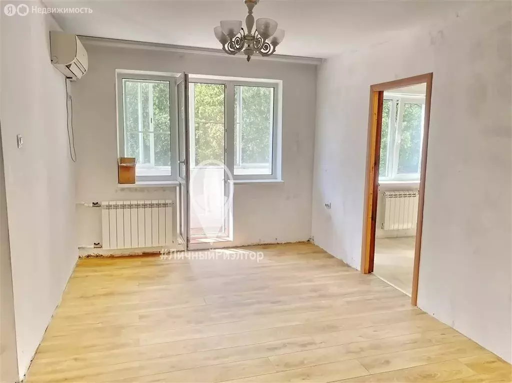 2-комнатная квартира: Рязань, улица Стройкова, 69к1 (44.8 м) - Фото 1