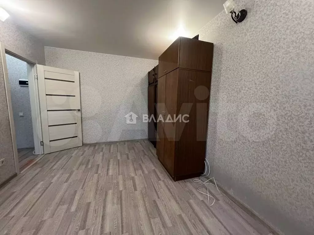 1-к. квартира, 32 м, 2/5 эт. - Фото 1
