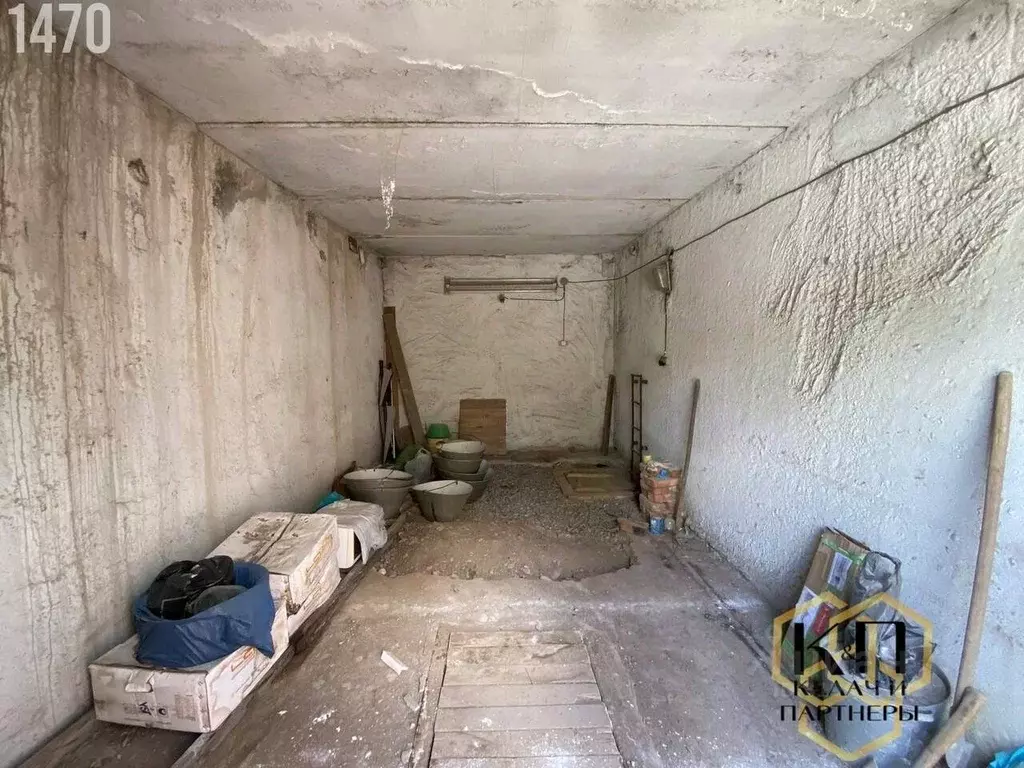 Гараж в Свердловская область, Полевской Совхозная ул., 50 (19 м) - Фото 1