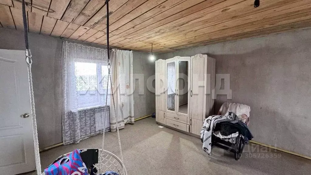 Дом в Хакасия, Алтайский район, с. Белый Яр ул. Аткниных, 6/1 (150 м) - Фото 1