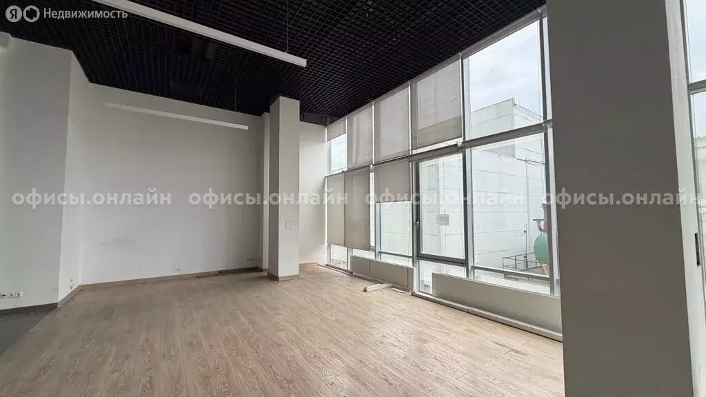 Офис (2526 м) - Фото 2