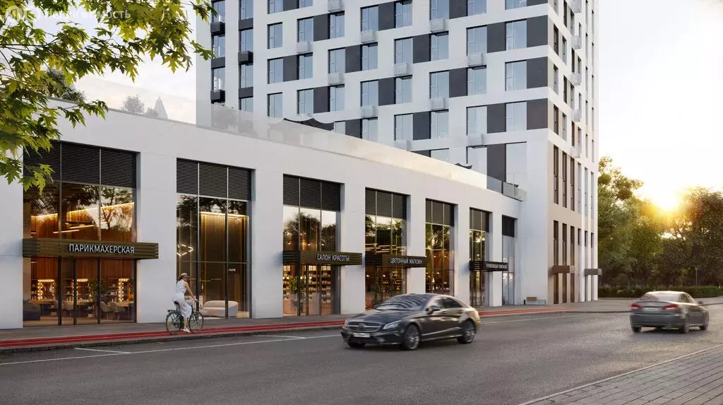 Помещение свободного назначения (104 м) - Фото 1