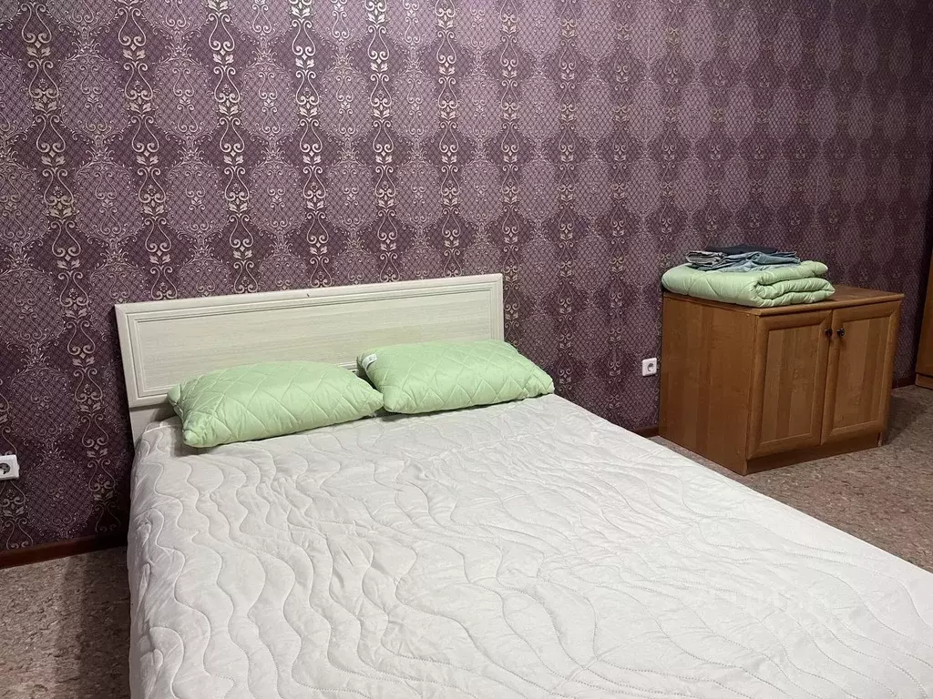 1-к кв. Башкортостан, Стерлитамак ул. Ботаническая, 4 (40.0 м) - Фото 2
