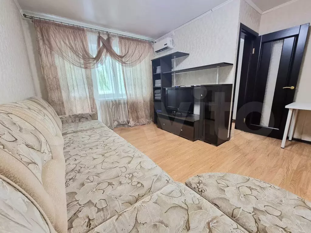 3-к. квартира, 65 м, 3/5 эт. - Фото 0