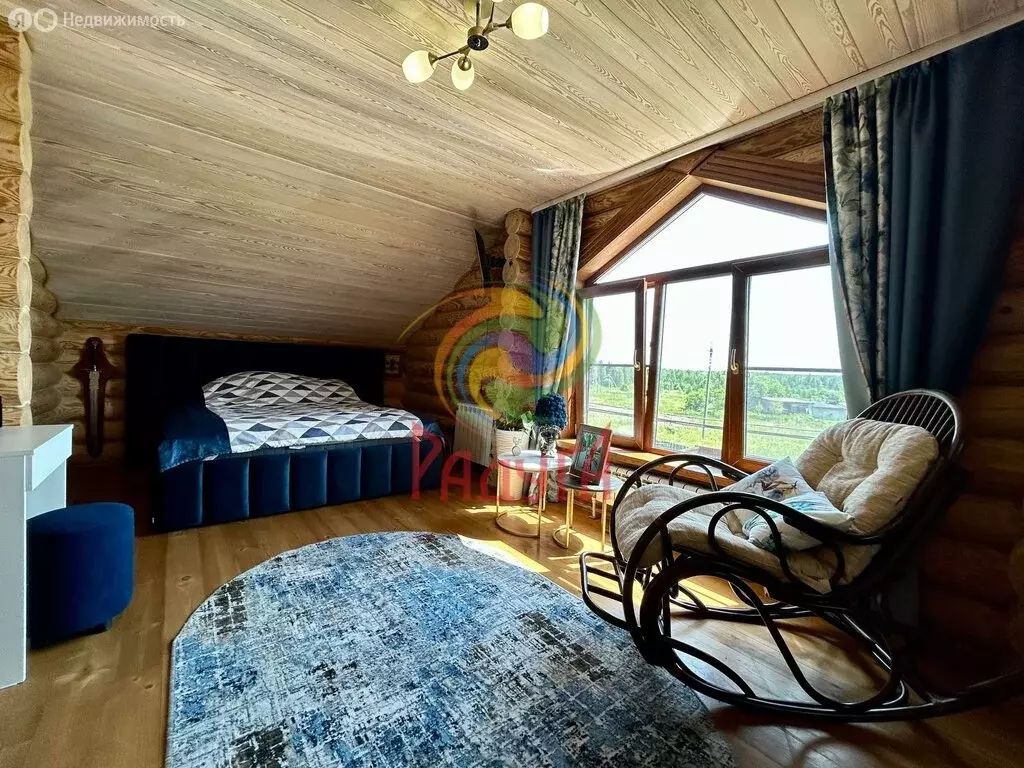 Дом в деревня Куликово, 64 (132 м) - Фото 2