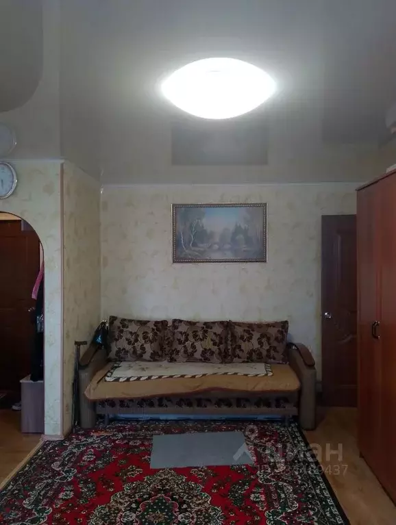 2-к кв. Башкортостан, Стерлитамак Элеваторная ул., 116 (43.6 м) - Фото 2