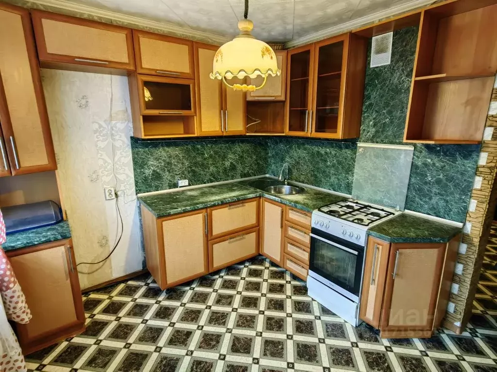 2-к кв. Коми, Сыктывкар Тентюковская ул., 131 (54.0 м) - Фото 0