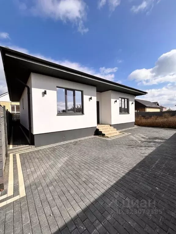 Дом в Ставропольский край, Ставрополь Виктория садовое товарищество, ... - Фото 0