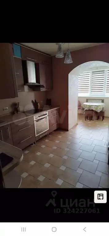 2-к кв. Белгородская область, Белгород Преображенская ул., 163 (60.0 ... - Фото 2