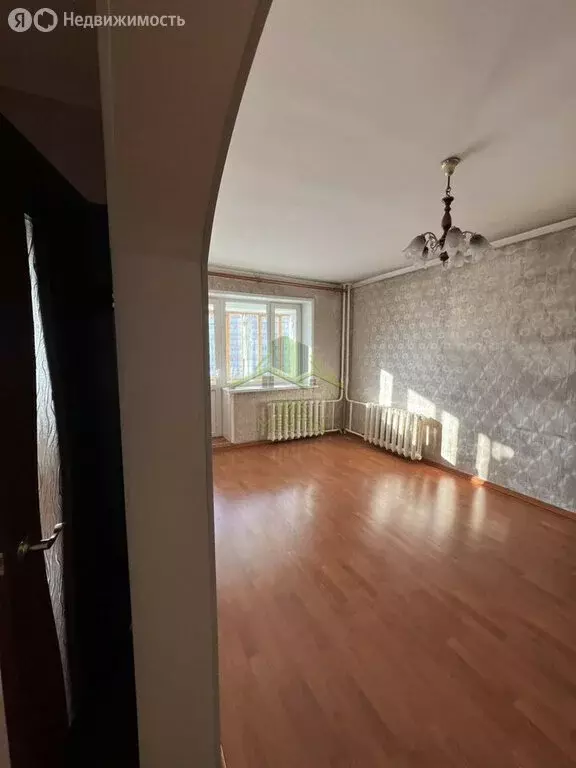 1-комнатная квартира: Улан-Удэ, улица Борсоева, 33 (44.4 м) - Фото 1