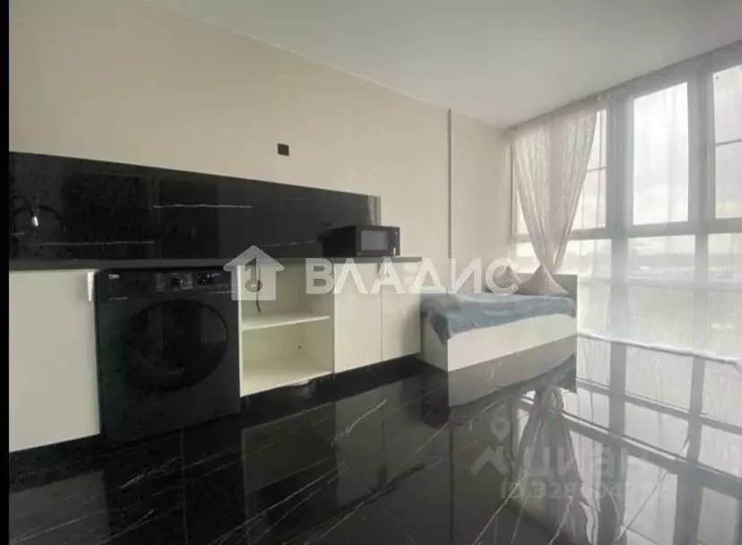 1-к кв. Московская область, Химки ул. Имени К.И. Вороницына, 1к1 (36.9 ... - Фото 1