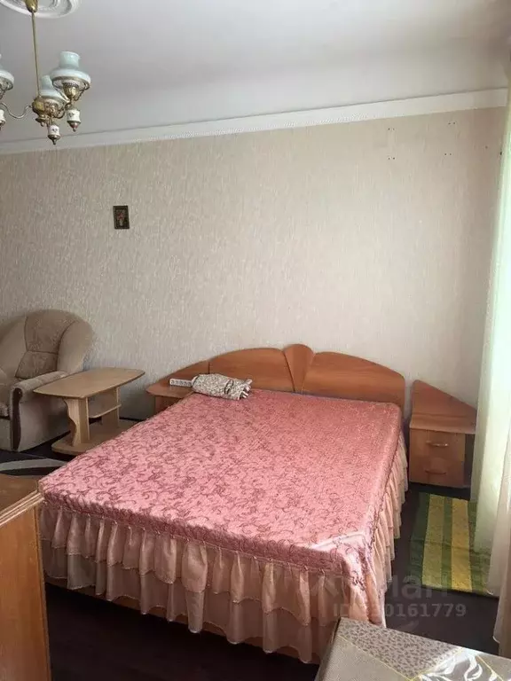 1-к кв. Пензенская область, Пенза ул. Плеханова, 45 (28.0 м) - Фото 1