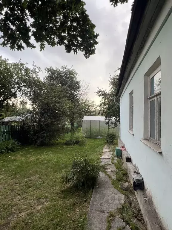 Дом в Тульская область, Тула ул. Ермоловой, 27 (56 м) - Фото 1