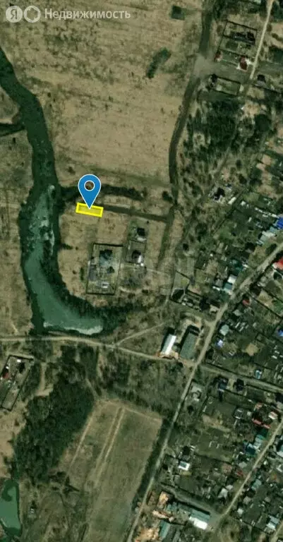 Участок в Панфилово, Полевой переулок (6 м) - Фото 2