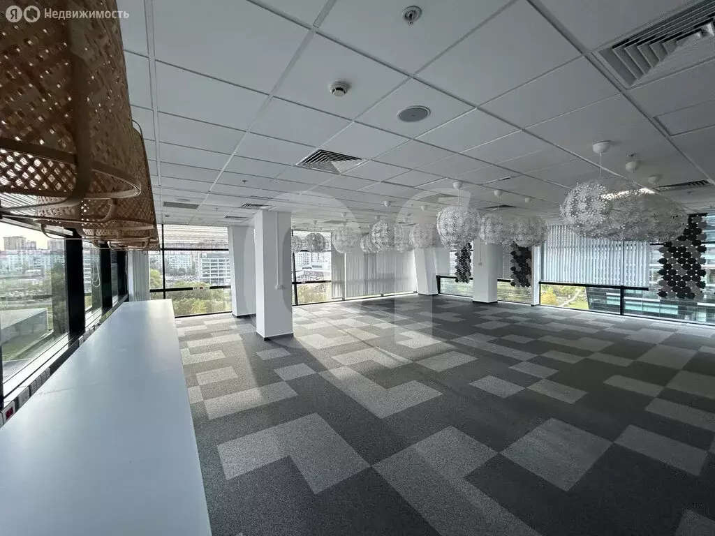 Офис (2550 м) - Фото 2