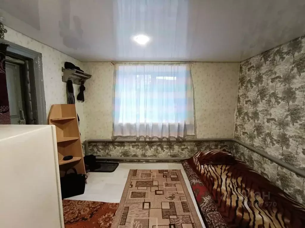 1-к кв. Тамбовская область, Мичуринск Советская ул., 334 (30.0 м) - Фото 1