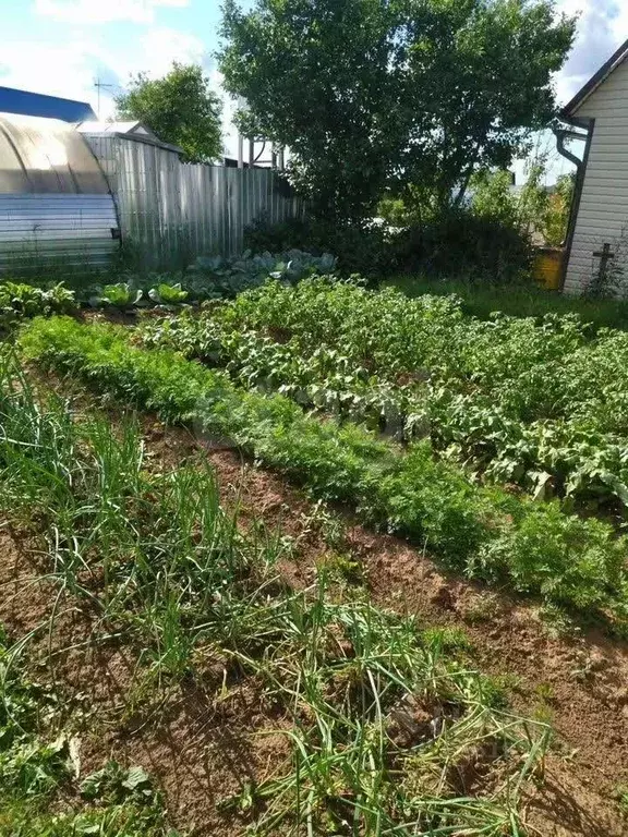 Дом в Кировская область, Киров Сельский Строитель-Радужный СДТ, 211 ... - Фото 0