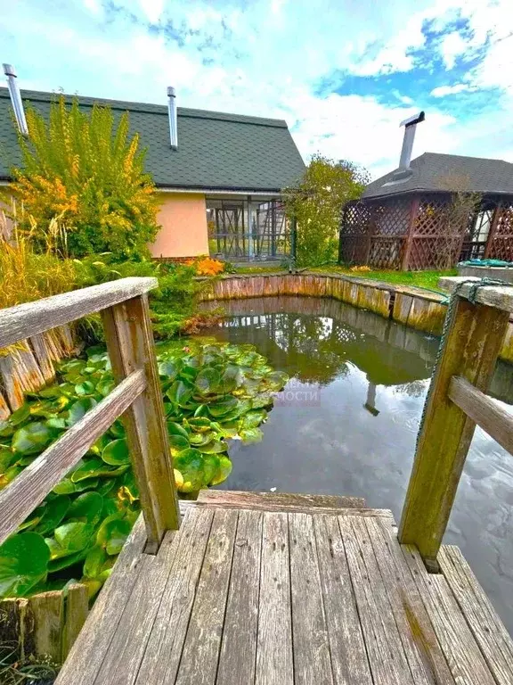 Дом в Калининградская область, Калининград Таганрогская ул., 15 (130 ... - Фото 1