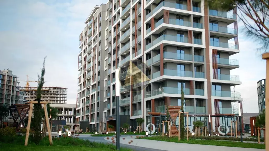 Студия Крым, Феодосия муниципальный округ, Коктебель пгт ул. ... - Фото 1