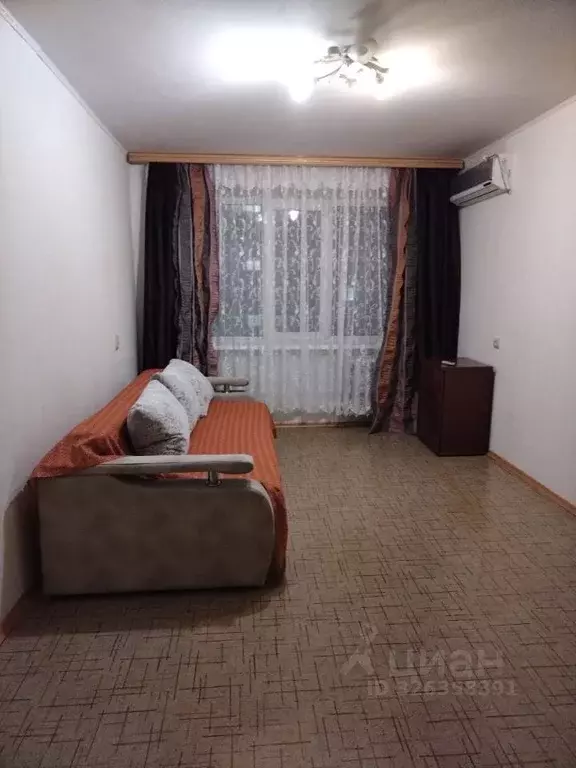 2-к кв. Хабаровский край, Хабаровск ул. Рабочий городок, 6А (53.0 м) - Фото 1