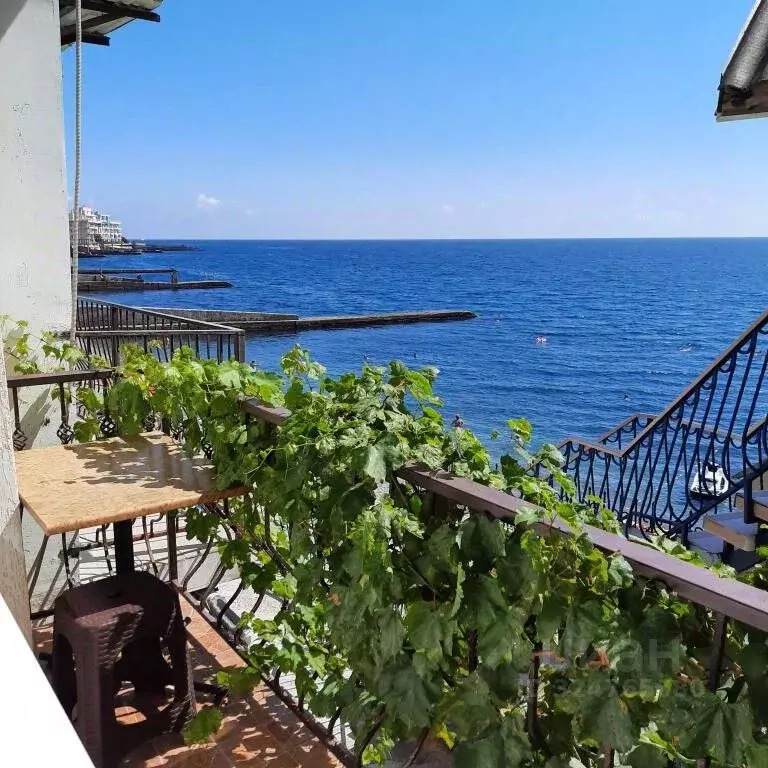 1-к кв. Крым, Ялта муниципальный округ, Отрадное пгт  (45.0 м) - Фото 1