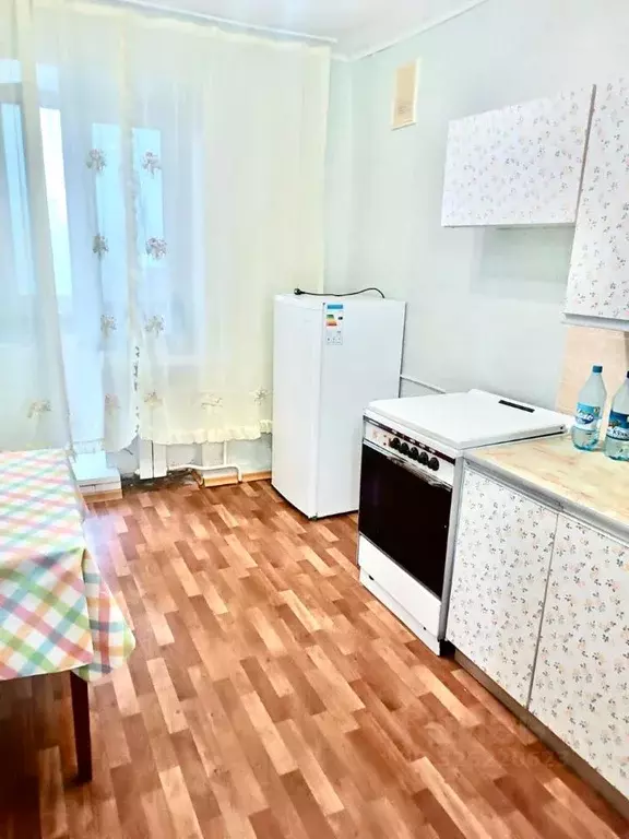 1-к кв. Красноярский край, Красноярск ул. 8 Марта, 20 (38.0 м) - Фото 1