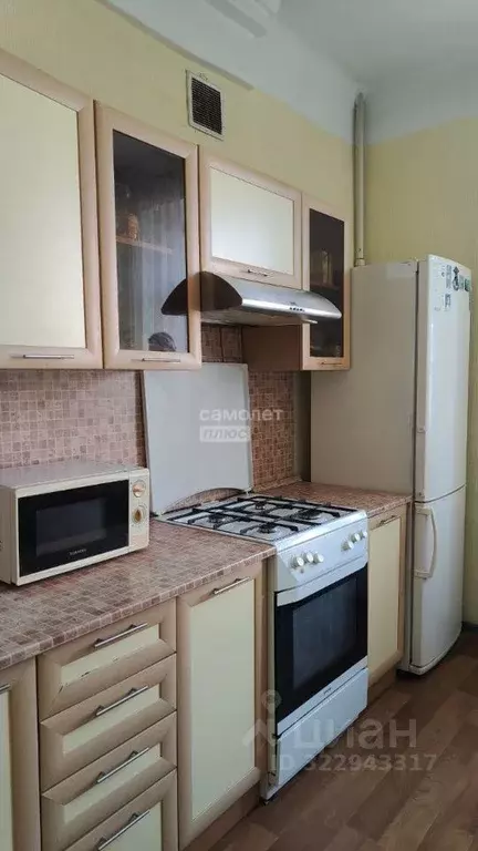 2-к кв. Иркутская область, Иркутск ул. Ленина, 24 (62.7 м) - Фото 2