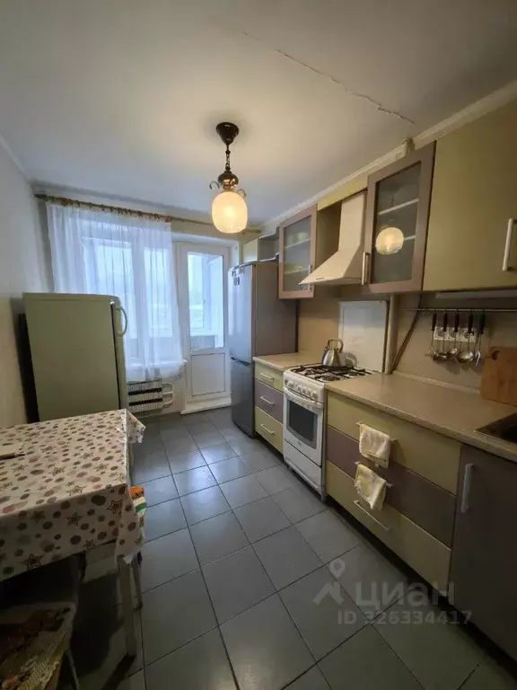 1-к кв. Московская область, Солнечногорск городской округ, Ржавки пгт ... - Фото 1