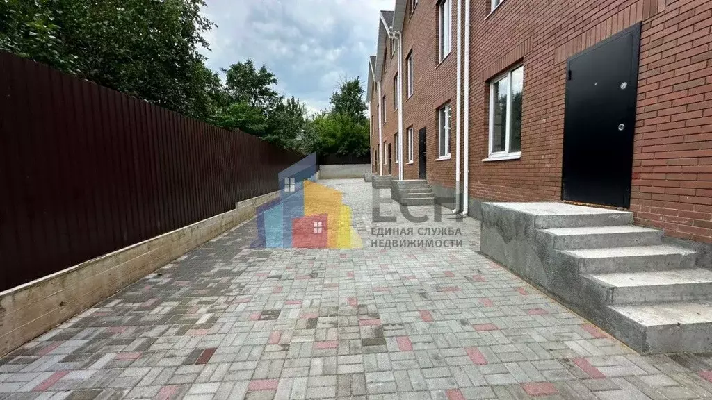 Дом в Тульская область, Тула ул. Макса Смирнова, 16 (185 м) - Фото 0