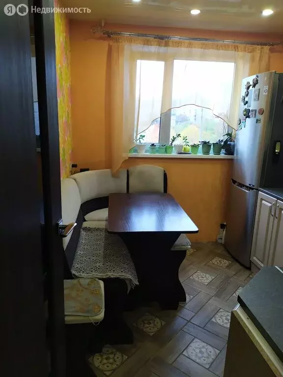 3-комнатная квартира: Мурманск, проезд Связи, 7 (60 м) - Фото 1