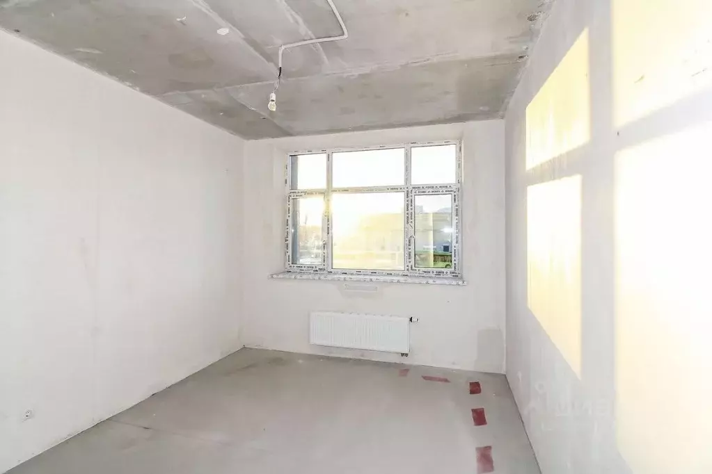 Студия Тюменская область, Тюмень ул. Тимофея Чаркова, 87 (19.8 м) - Фото 2