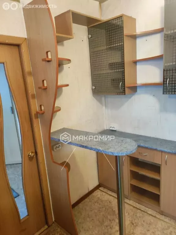 2к в 6-комнатной квартире (10.7 м) - Фото 1