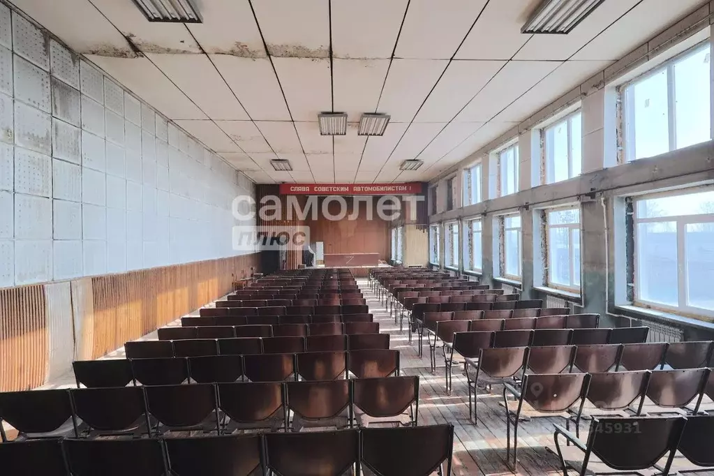 Офис в Кемеровская область, Кемерово Инициативная ул., 57Б (1090 м) - Фото 1