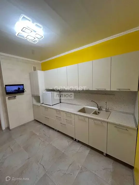 Продаётся 2-к квартира, 67 м - Фото 0