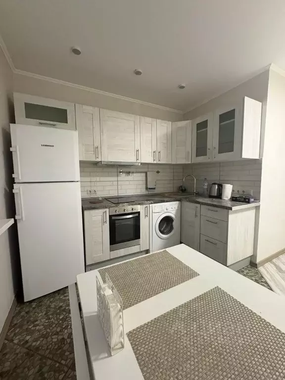 1-к кв. Москва ул. Гарибальди, 10К6 (25.0 м) - Фото 1