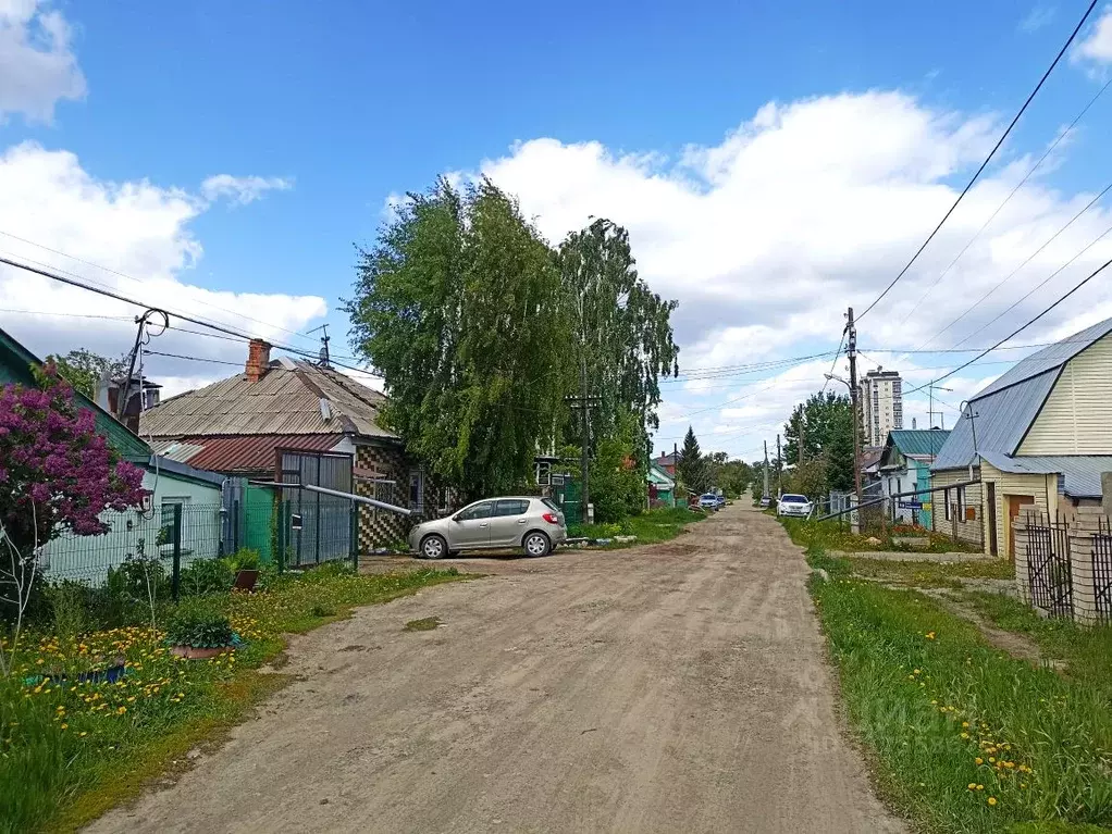 Дом в Челябинская область, Челябинск Инженерная ул., 11 (49 м) - Фото 0