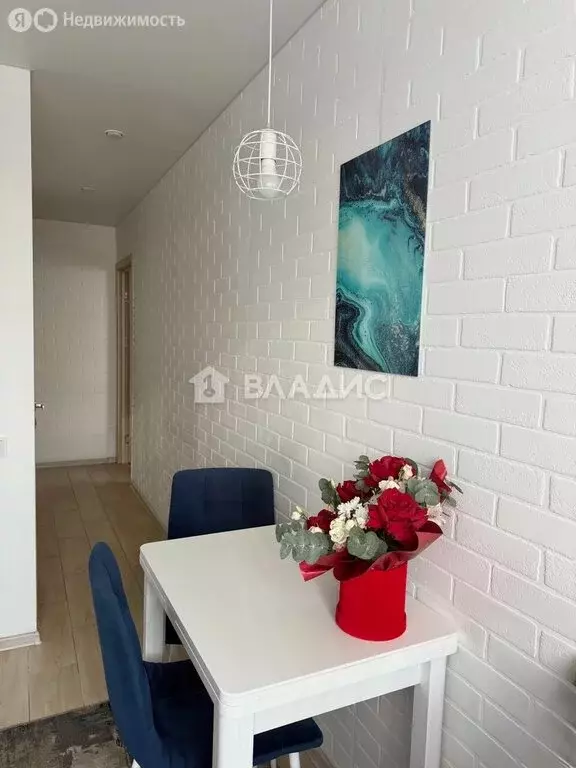 2-комнатная квартира: Москва, Енисейская улица, 8 (37.5 м) - Фото 2