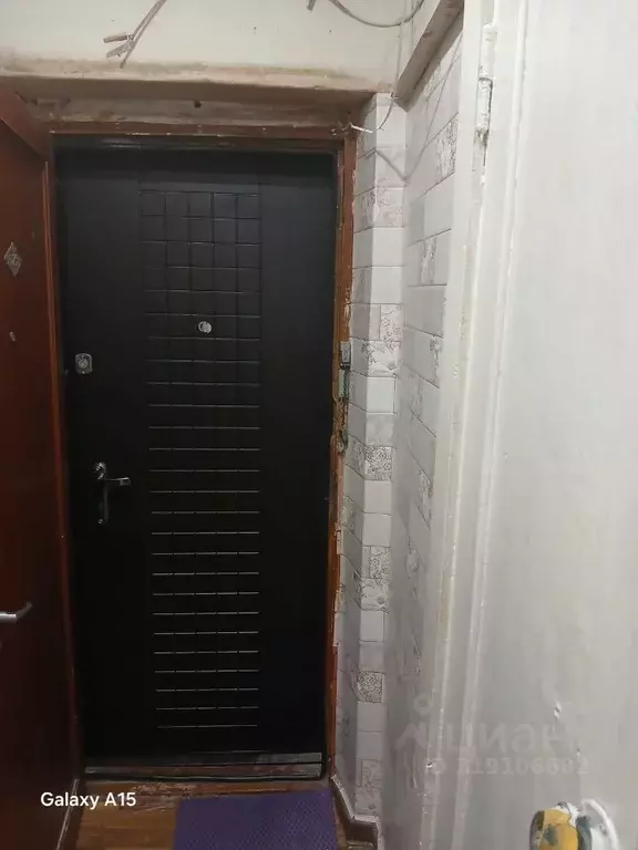 1-к кв. Саратовская область, Саратов Аткарская ул., 66а (30.5 м) - Фото 1