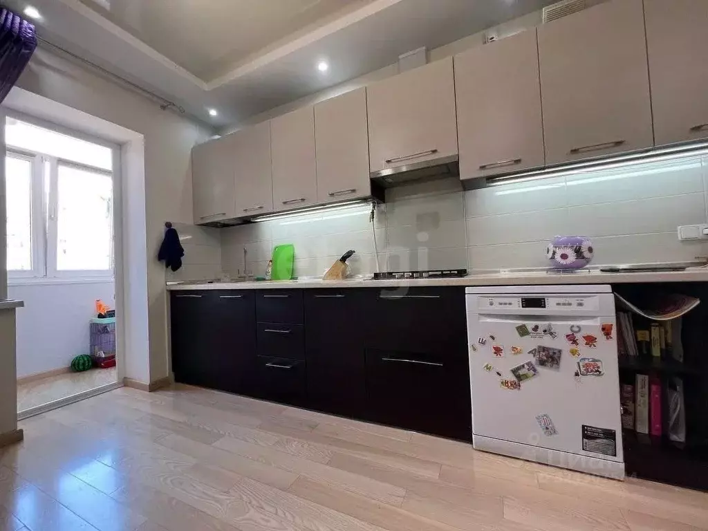 5-к кв. Крым, Симферополь ул. Киевская (180.7 м) - Фото 2