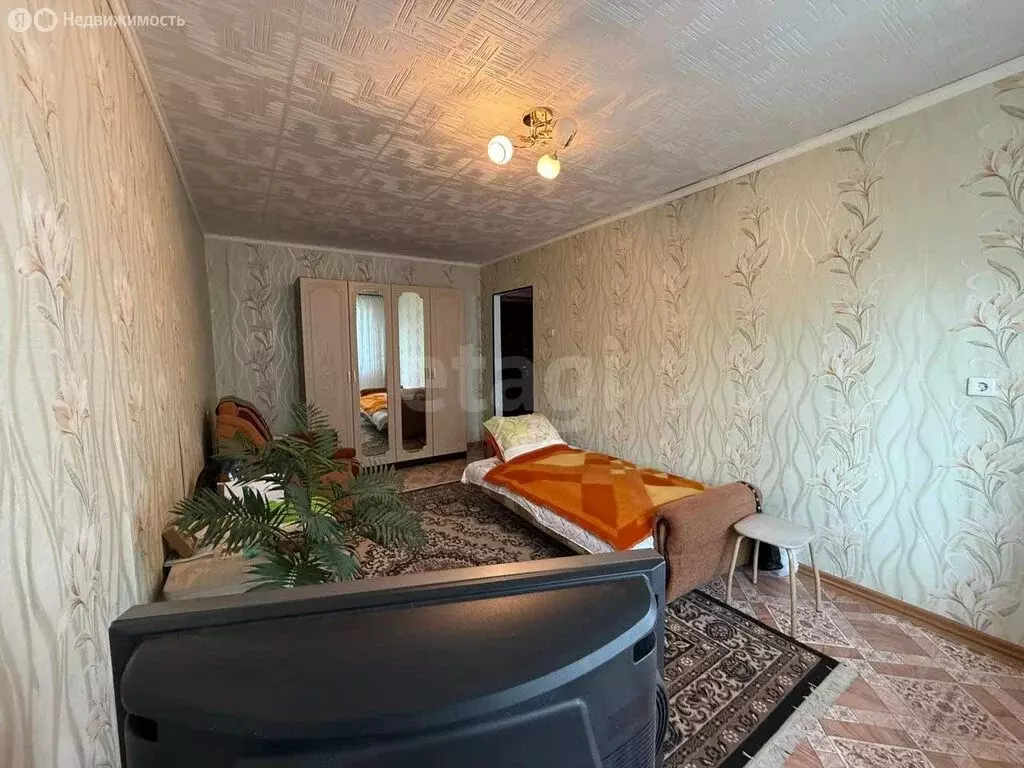 1-комнатная квартира: Кемерово, Ленинградский проспект, 43 (30 м) - Фото 1